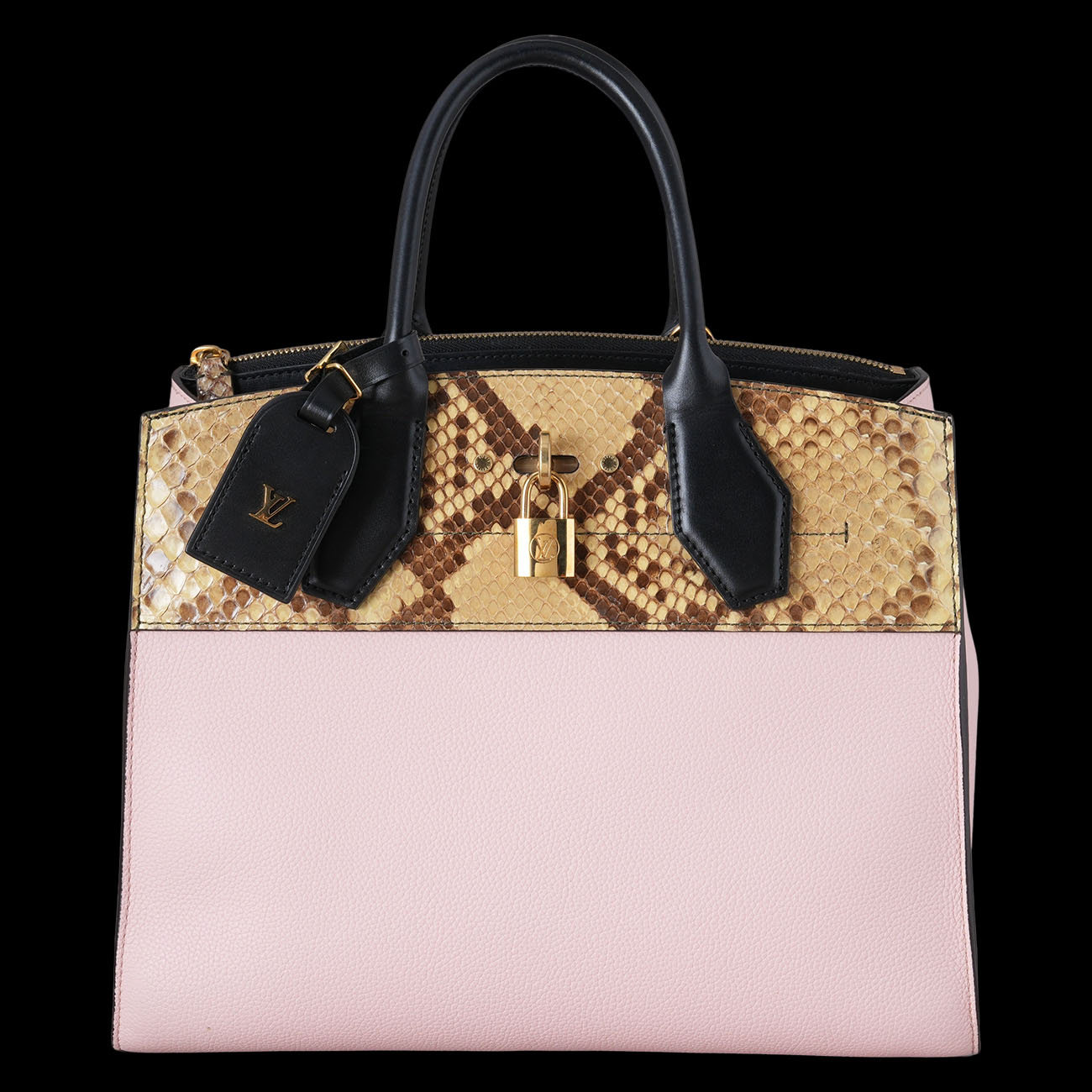LOUIS VUITTON(USED)루이비통 M95924 시즌 시티스티머 MM